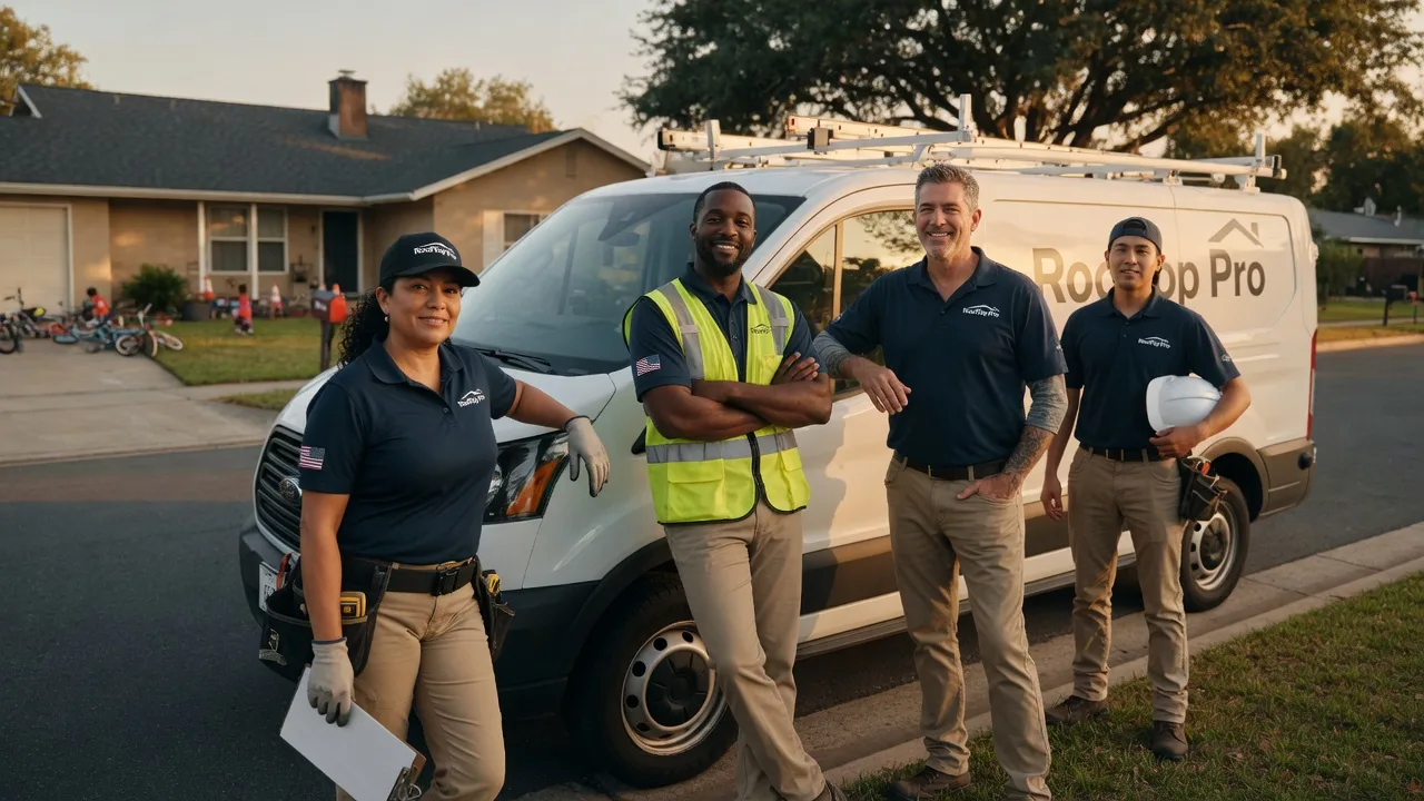 Roof Repair in Paragould, AR near me